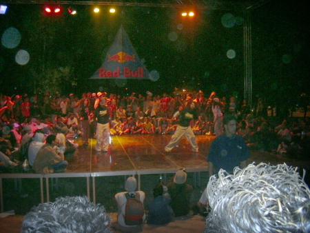 o free style